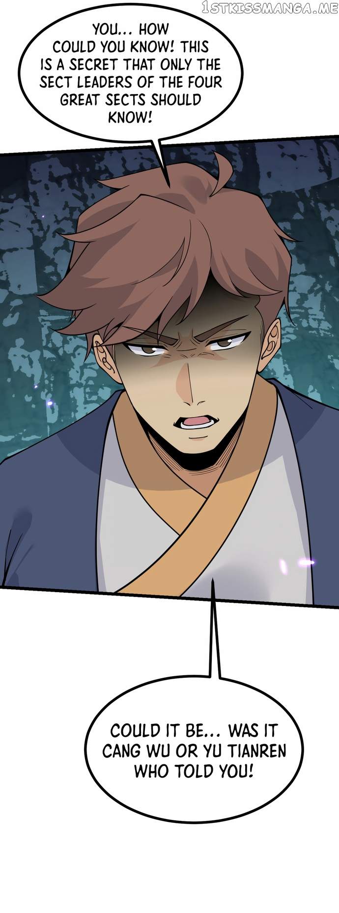 After Signing in for 30 Days, I Can Annihilate Stars Chapter 90 - Page 19