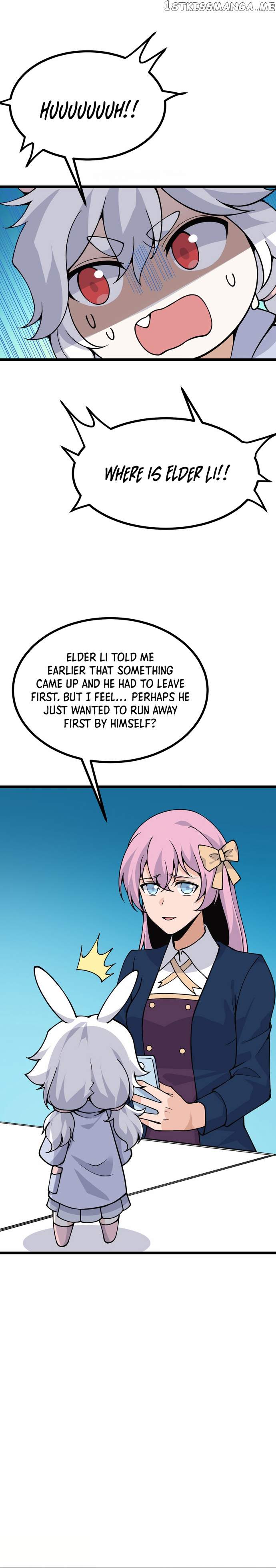 After Signing in for 30 Days, I Can Annihilate Stars Chapter 90 - Page 3