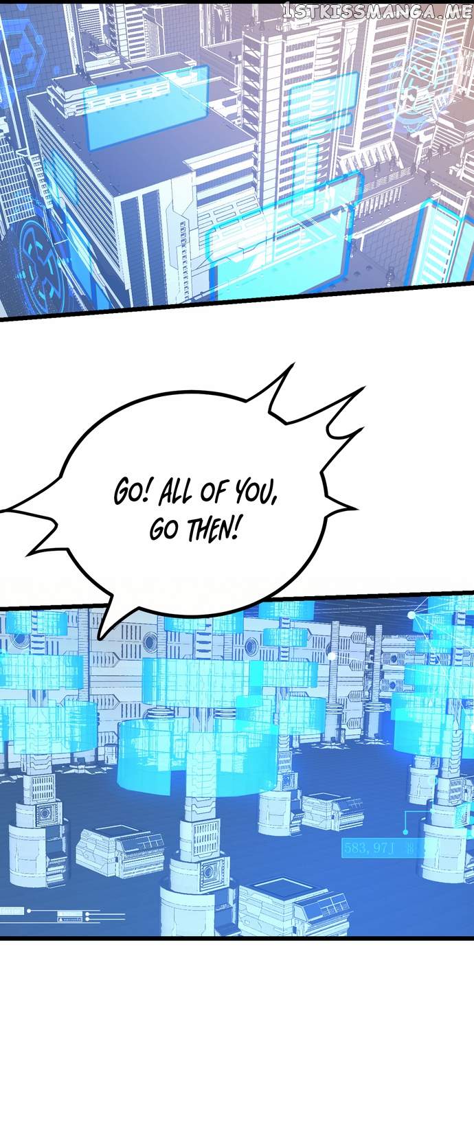After Signing in for 30 Days, I Can Annihilate Stars Chapter 90 - Page 4