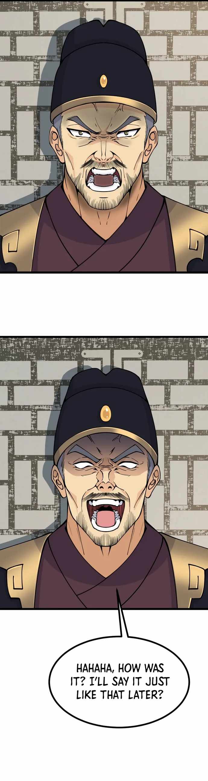 After Signing in for 30 Days, I Can Annihilate Stars Chapter 91 - Page 2