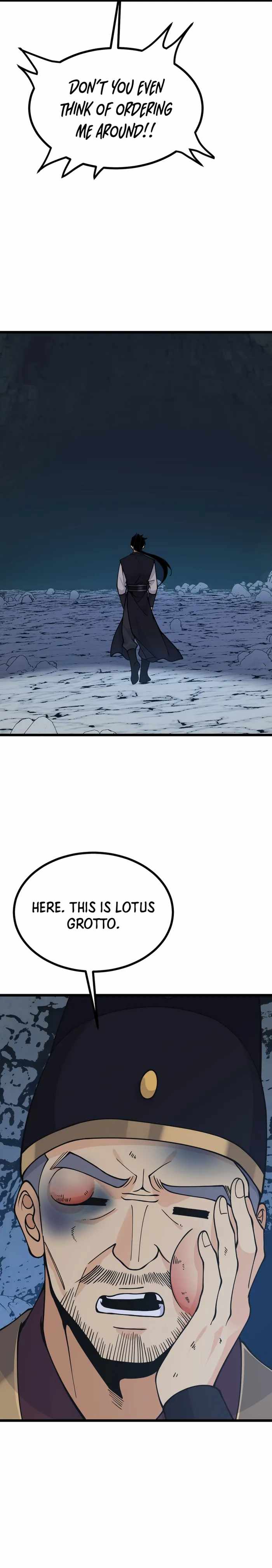 After Signing in for 30 Days, I Can Annihilate Stars Chapter 92 - Page 10