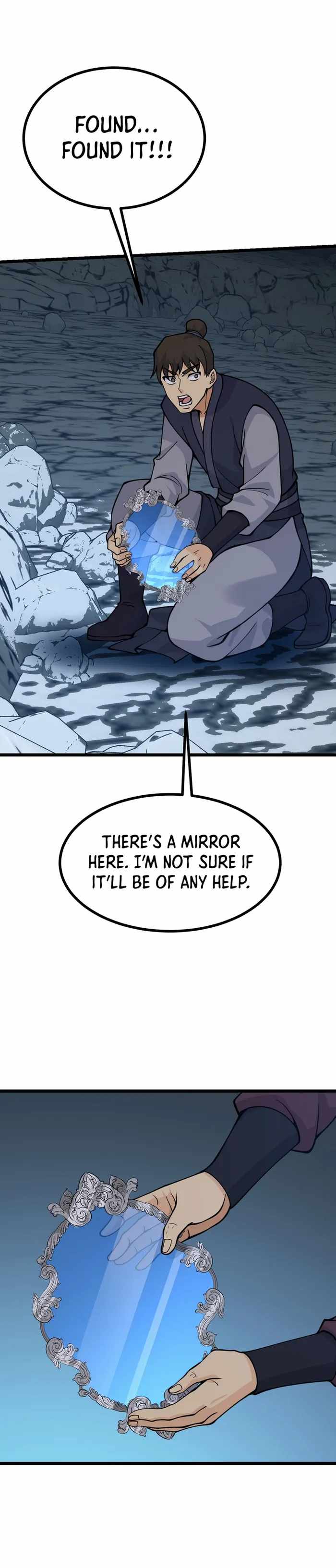 After Signing in for 30 Days, I Can Annihilate Stars Chapter 92 - Page 13