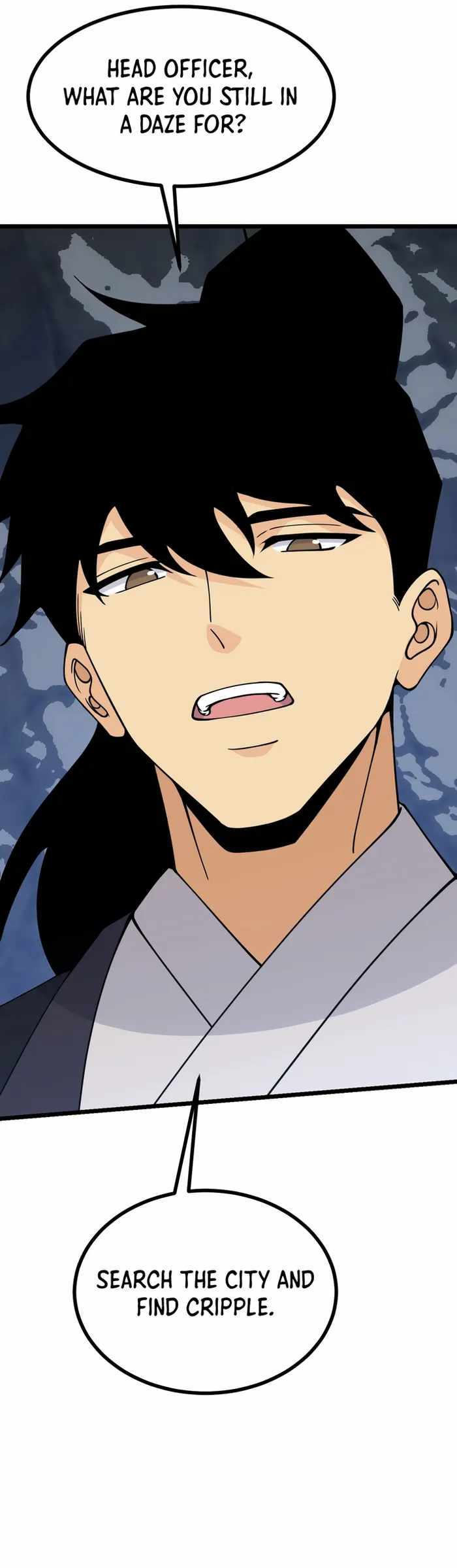 After Signing in for 30 Days, I Can Annihilate Stars Chapter 93 - Page 6