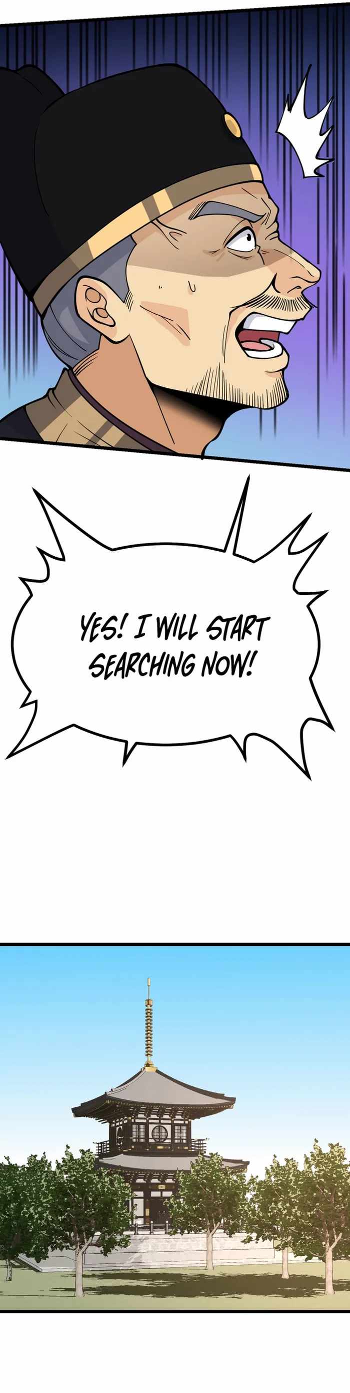 After Signing in for 30 Days, I Can Annihilate Stars Chapter 93 - Page 9