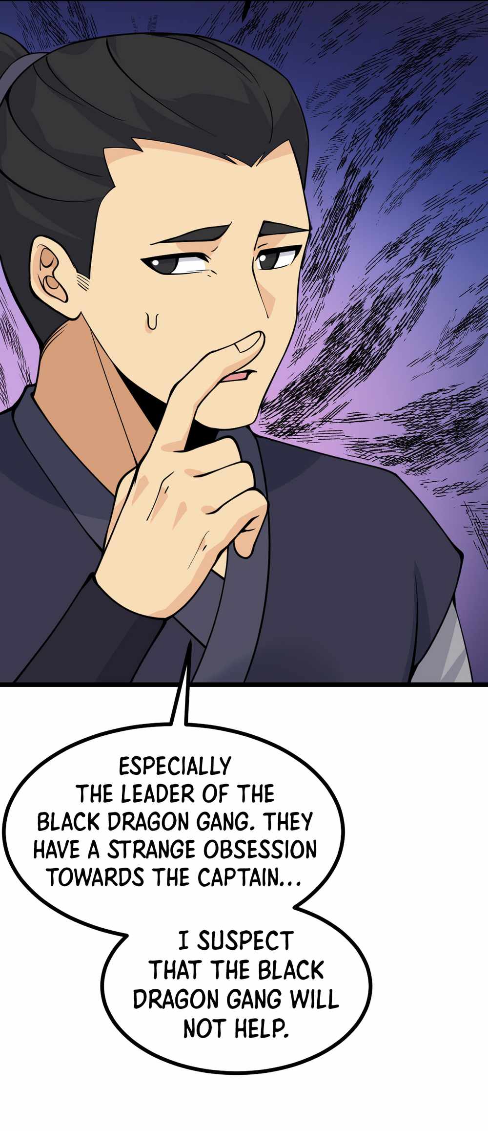 After Signing in for 30 Days, I Can Annihilate Stars Chapter 94 - Page 18