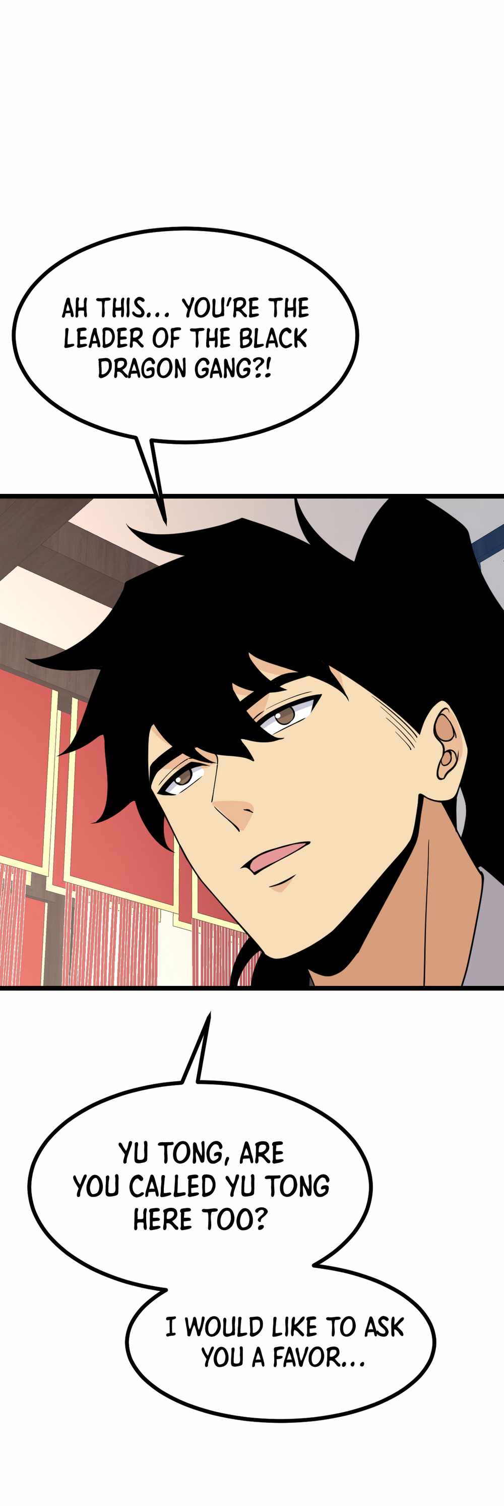 After Signing in for 30 Days, I Can Annihilate Stars Chapter 94 - Page 21