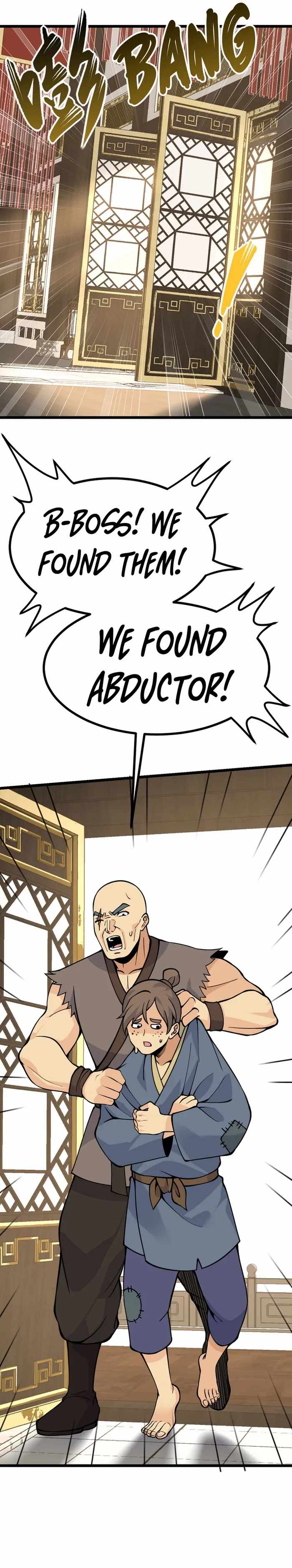 After Signing in for 30 Days, I Can Annihilate Stars Chapter 95 - Page 13