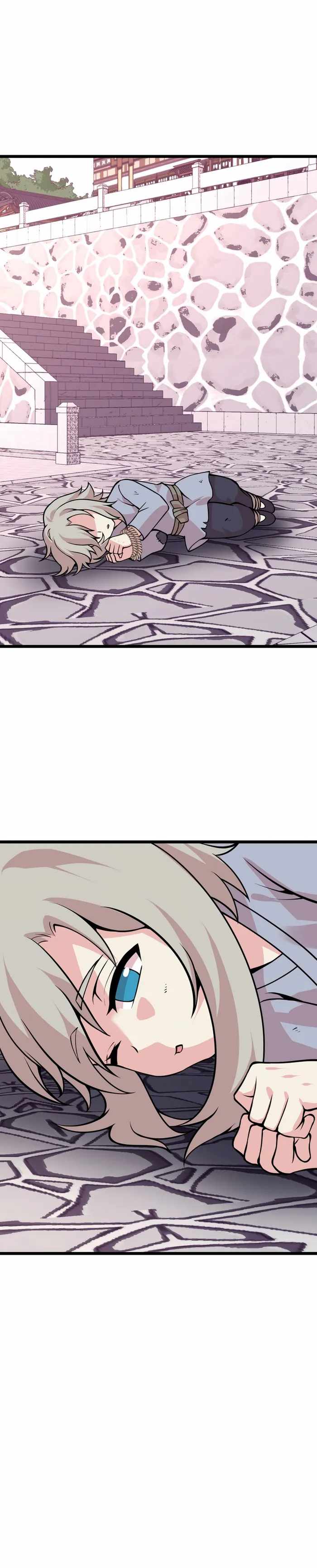 After Signing in for 30 Days, I Can Annihilate Stars Chapter 96 - Page 11