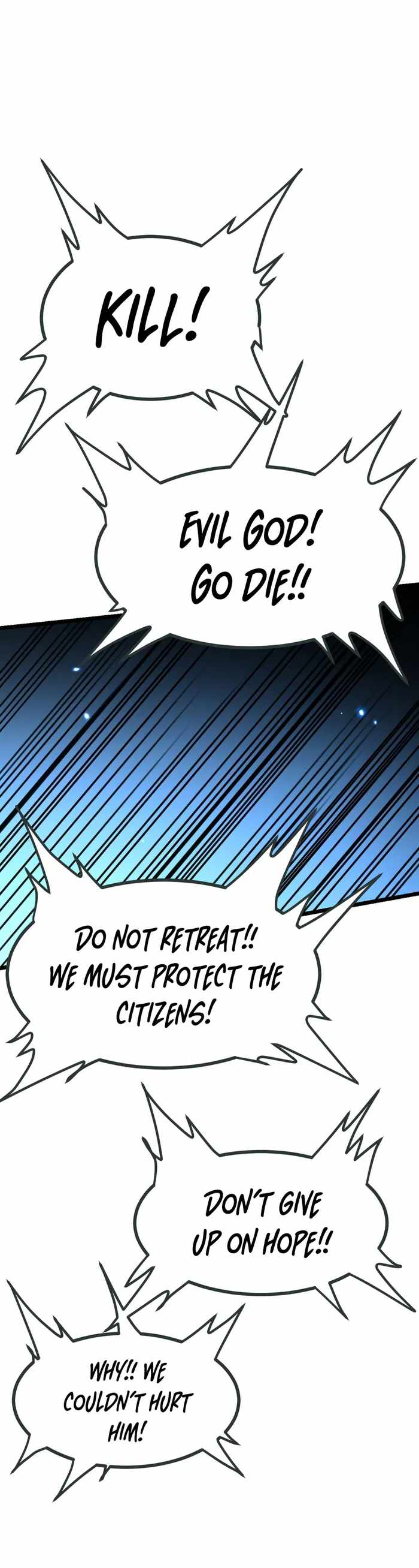 After Signing in for 30 Days, I Can Annihilate Stars Chapter 97 - Page 18