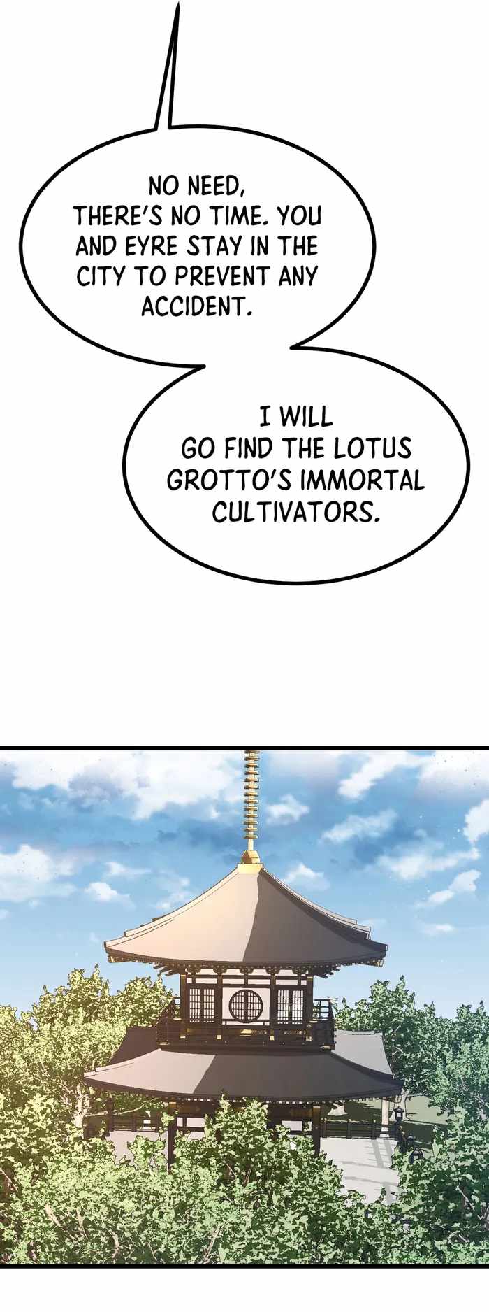 After Signing in for 30 Days, I Can Annihilate Stars Chapter 97 - Page 27
