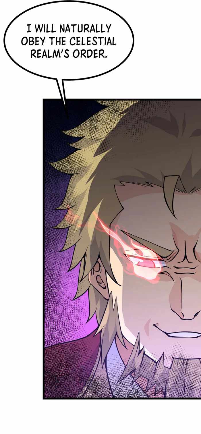 After Signing in for 30 Days, I Can Annihilate Stars Chapter 97 - Page 29
