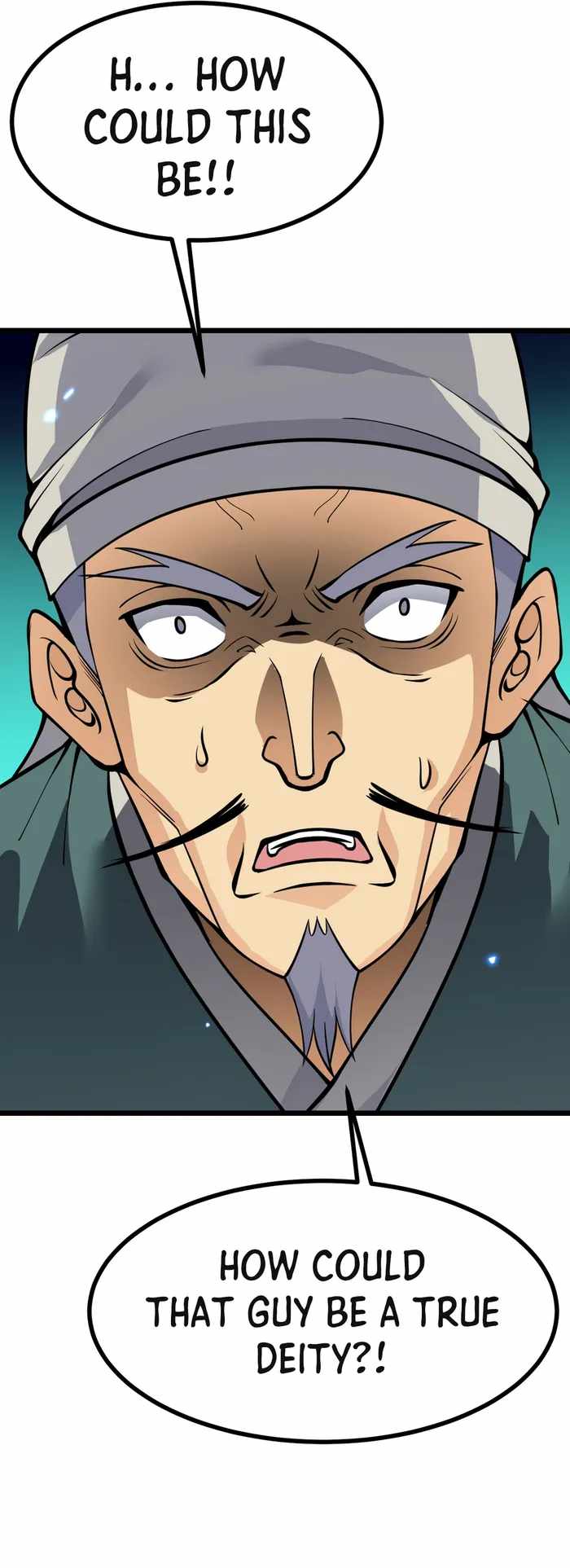 After Signing in for 30 Days, I Can Annihilate Stars Chapter 97 - Page 3