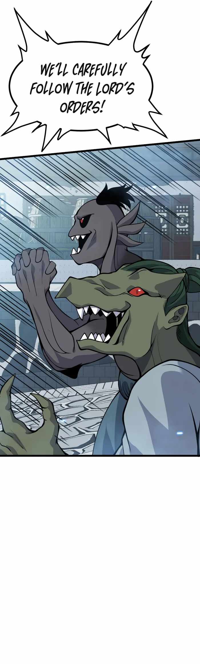 After Signing in for 30 Days, I Can Annihilate Stars Chapter 97 - Page 5