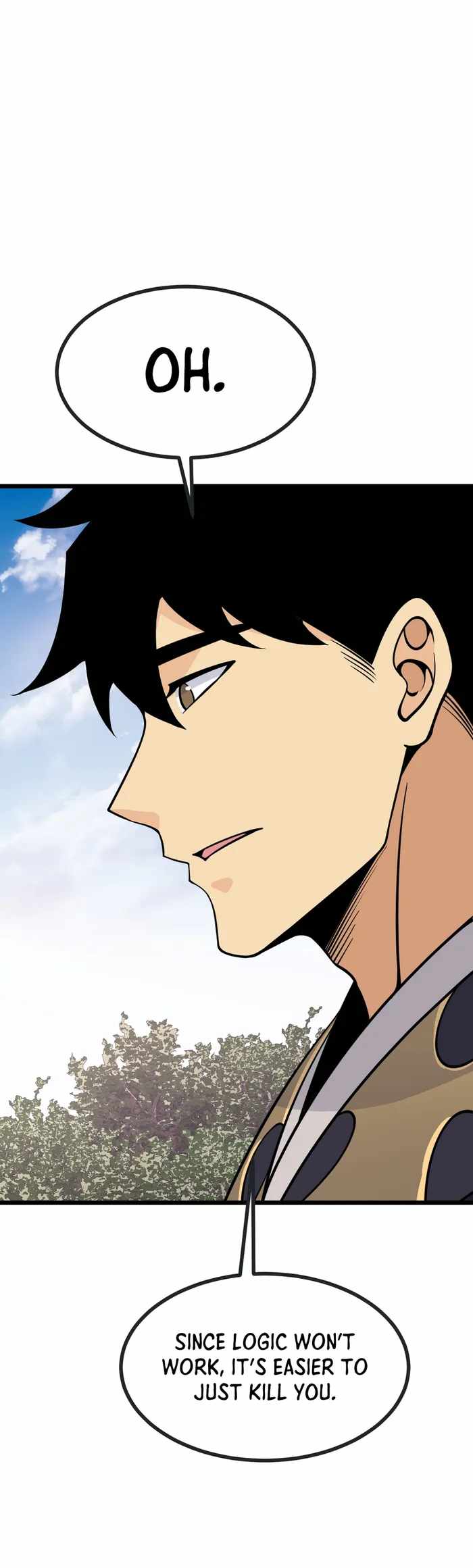After Signing in for 30 Days, I Can Annihilate Stars Chapter 98 - Page 16
