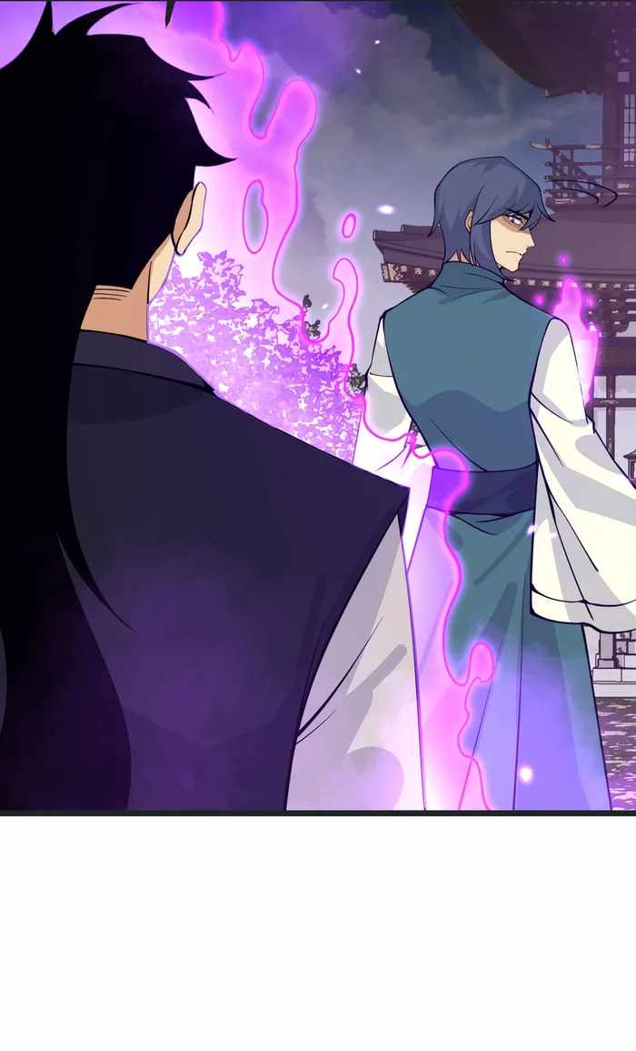 After Signing in for 30 Days, I Can Annihilate Stars Chapter 98 - Page 22