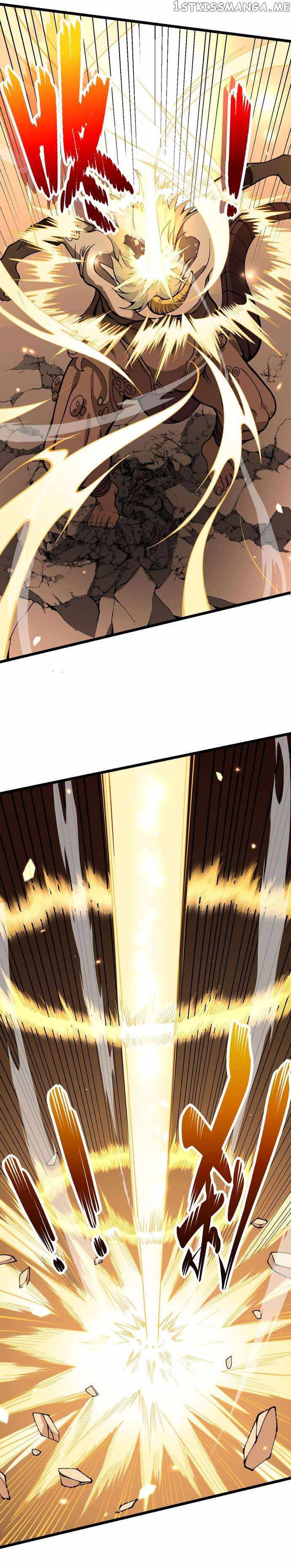 After Signing in for 30 Days, I Can Annihilate Stars Chapter 99 - Page 16