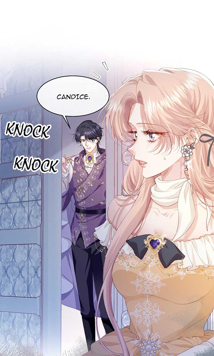 After the Female Lead Awakens Chapter 40 - Page 11