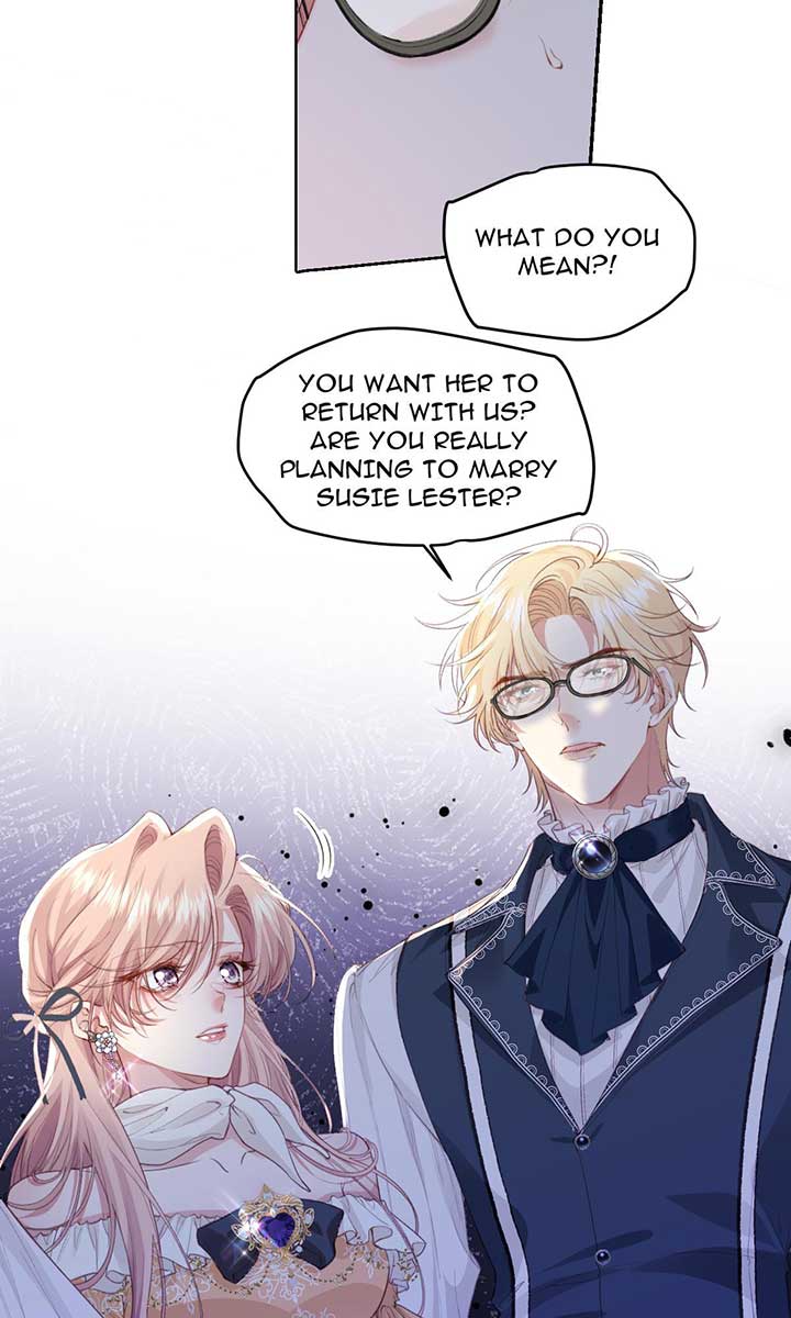 After the Female Lead Awakens Chapter 40 - Page 17