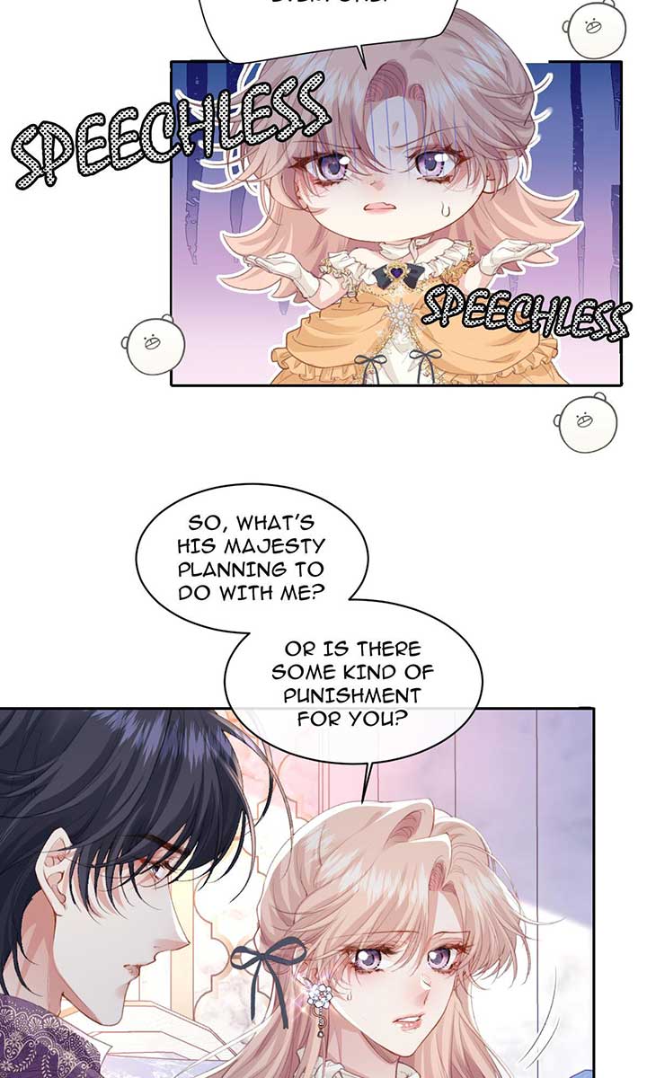 After the Female Lead Awakens Chapter 40 - Page 29