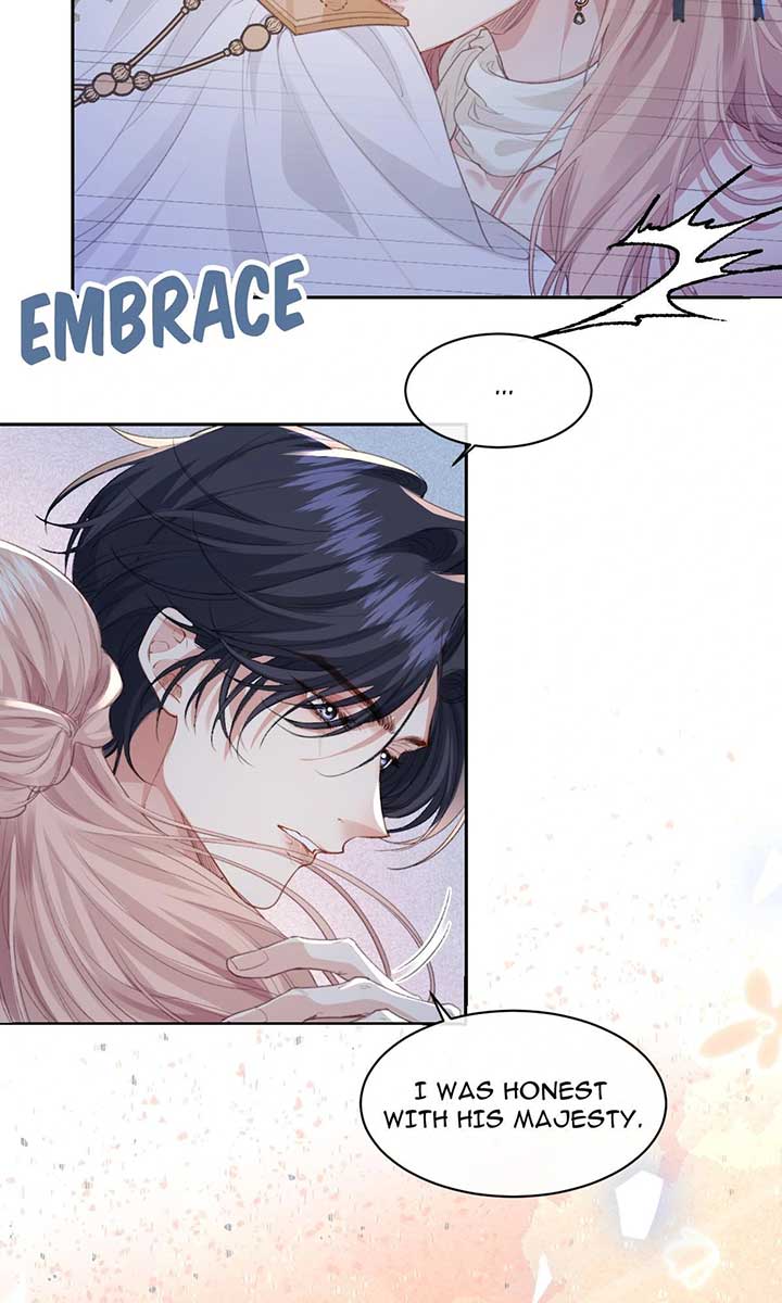 After the Female Lead Awakens Chapter 40 - Page 31