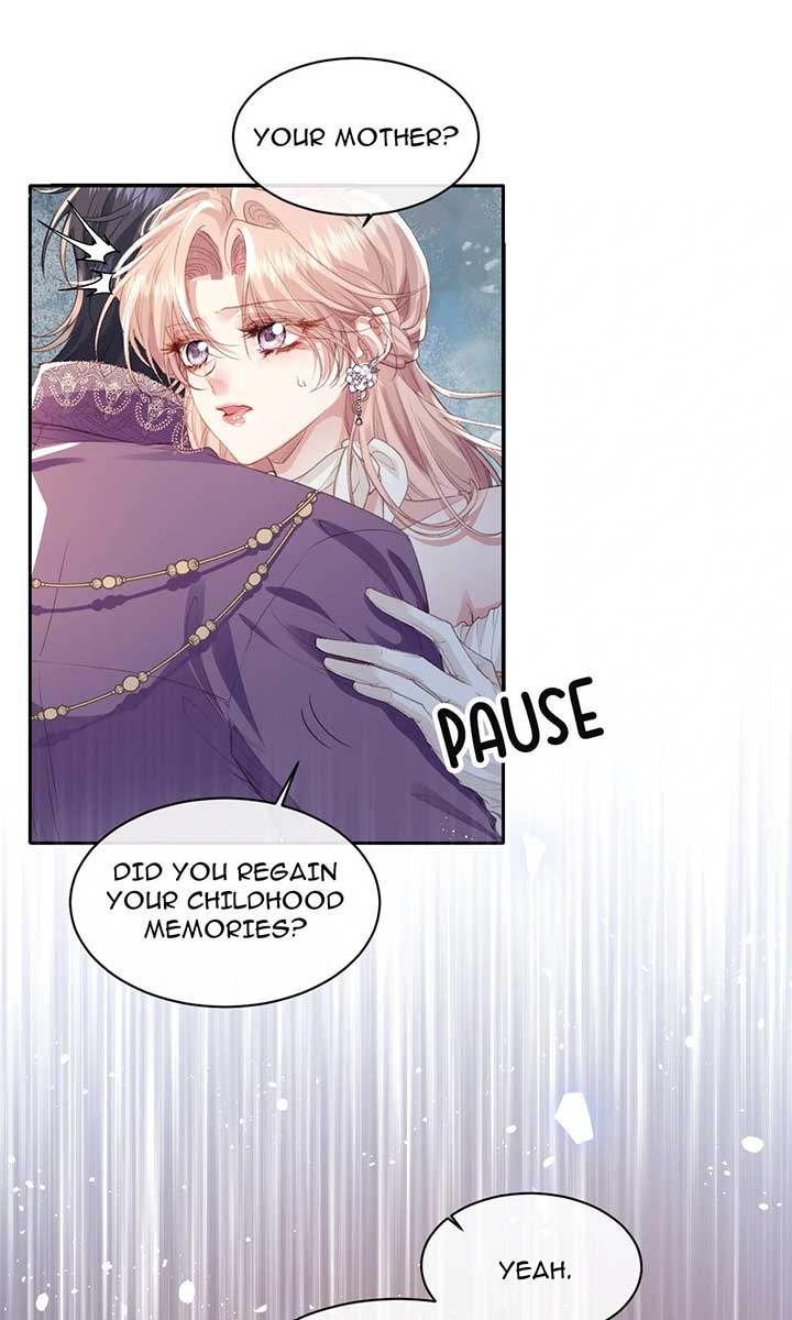 After the Female Lead Awakens Chapter 40 - Page 34