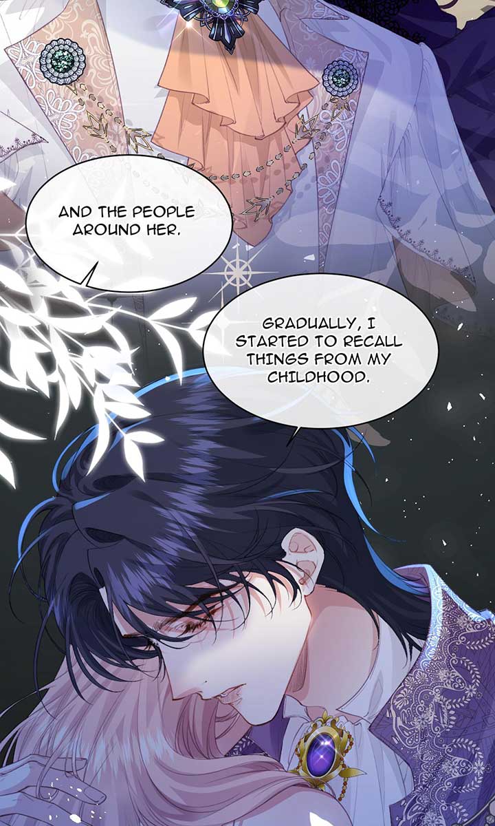 After the Female Lead Awakens Chapter 40 - Page 37