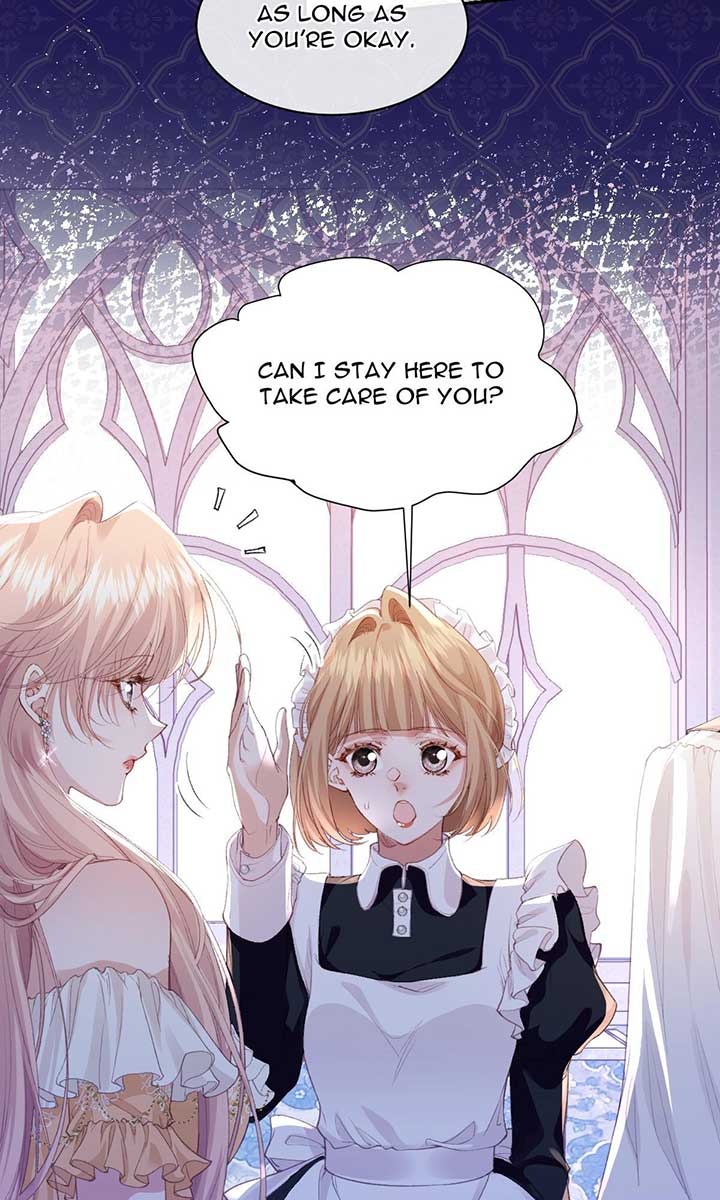 After the Female Lead Awakens Chapter 40 - Page 6