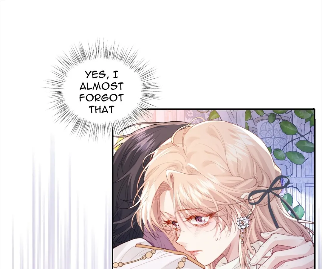 After the Female Lead Awakens Chapter 41 - Page 0