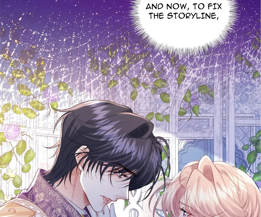 After the Female Lead Awakens Chapter 41 - Page 12