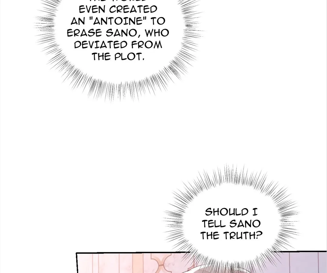 After the Female Lead Awakens Chapter 41 - Page 14