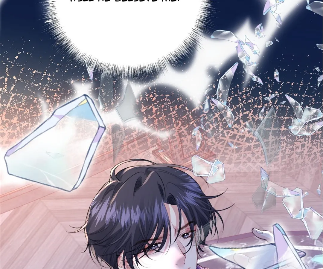 After the Female Lead Awakens Chapter 41 - Page 19