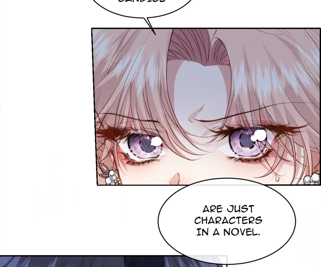 After the Female Lead Awakens Chapter 41 - Page 57