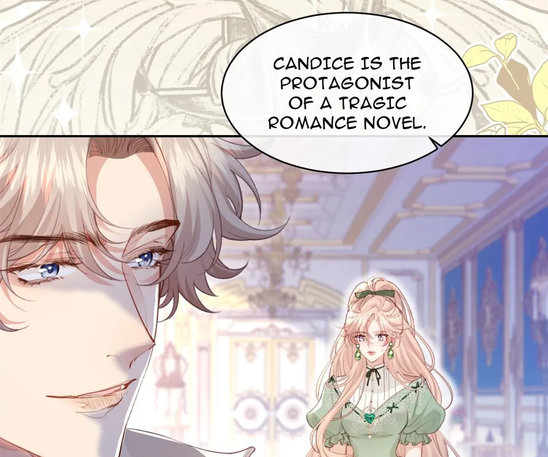 After the Female Lead Awakens Chapter 41 - Page 62
