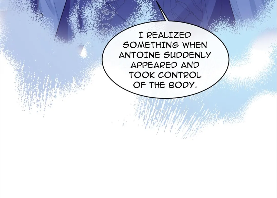 After the Female Lead Awakens Chapter 41 - Page 83
