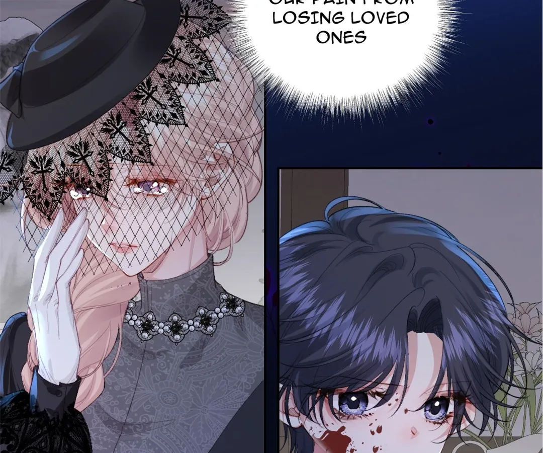 After the Female Lead Awakens Chapter 41 - Page 9