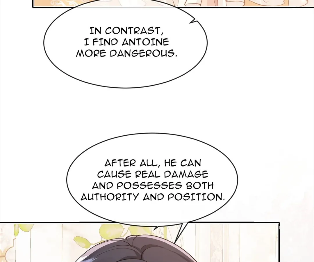 After the Female Lead Awakens Chapter 42 - Page 100