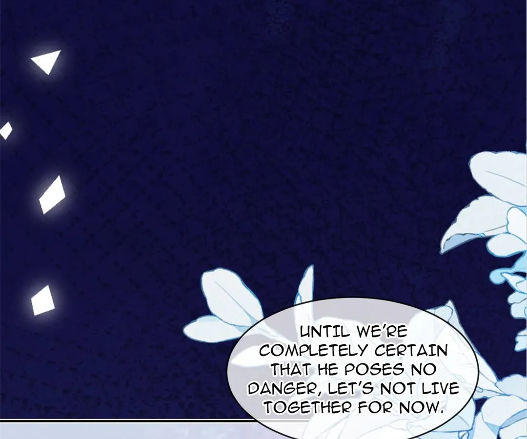 After the Female Lead Awakens Chapter 42 - Page 107