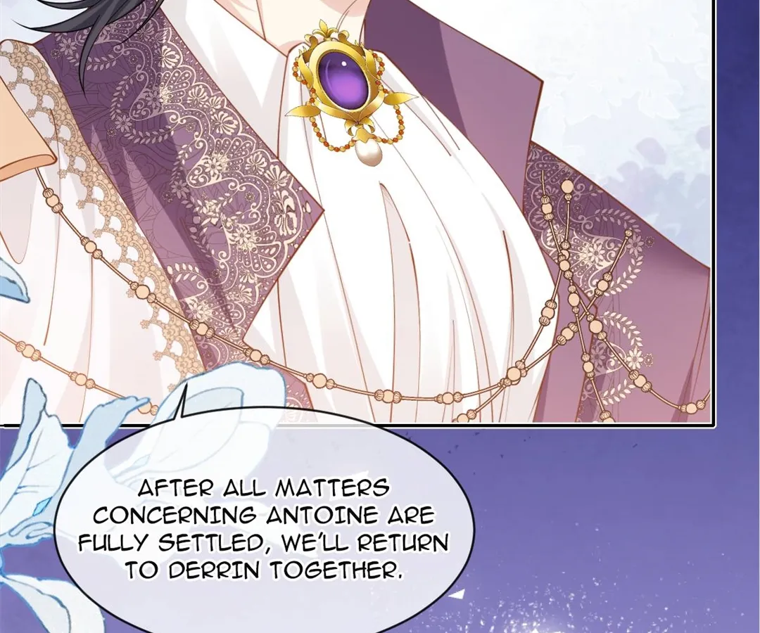 After the Female Lead Awakens Chapter 42 - Page 109