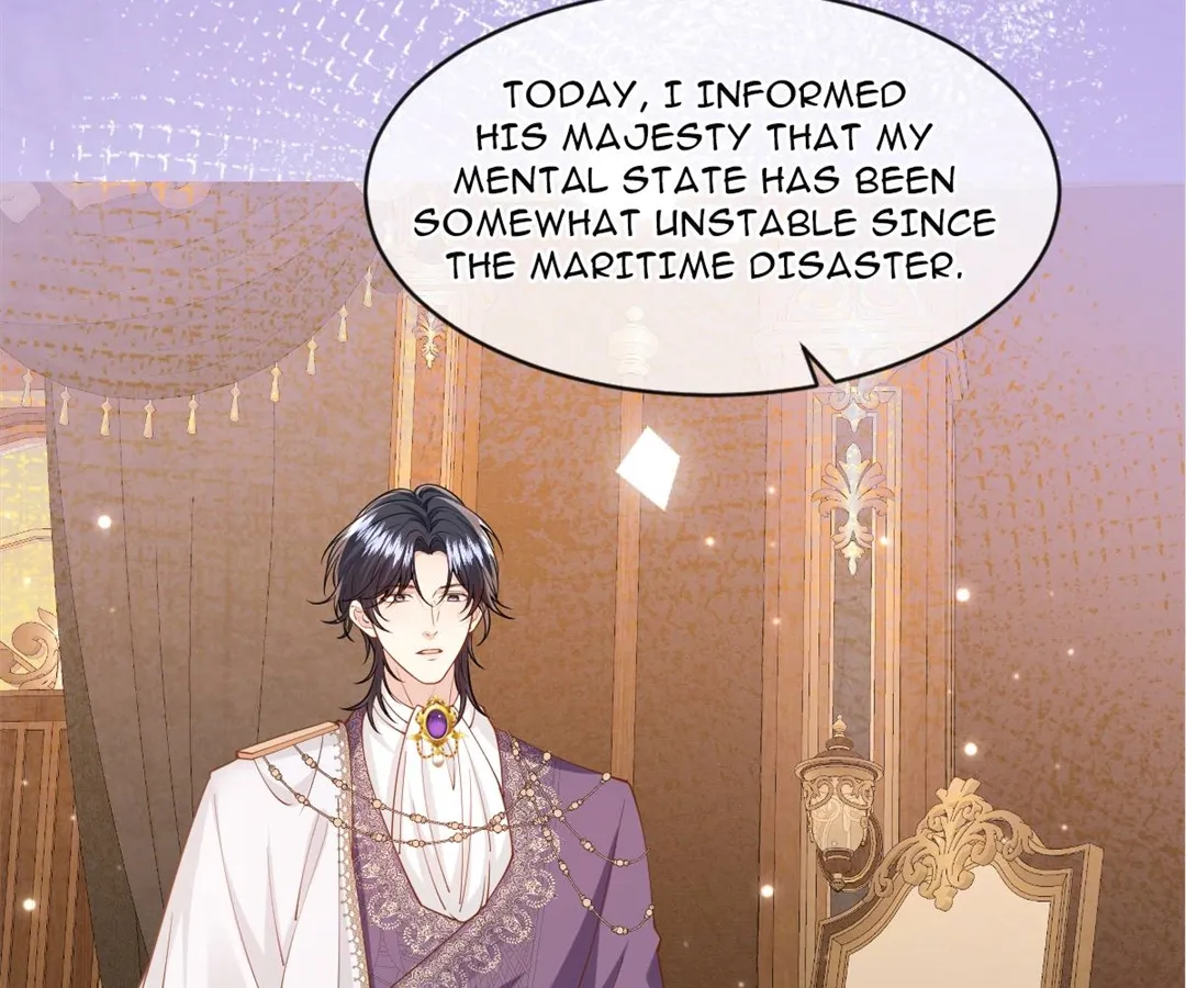 After the Female Lead Awakens Chapter 42 - Page 111