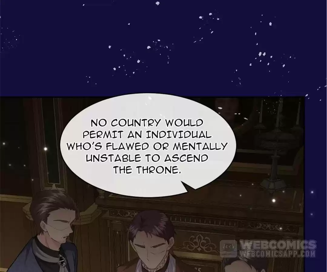 After the Female Lead Awakens Chapter 42 - Page 114