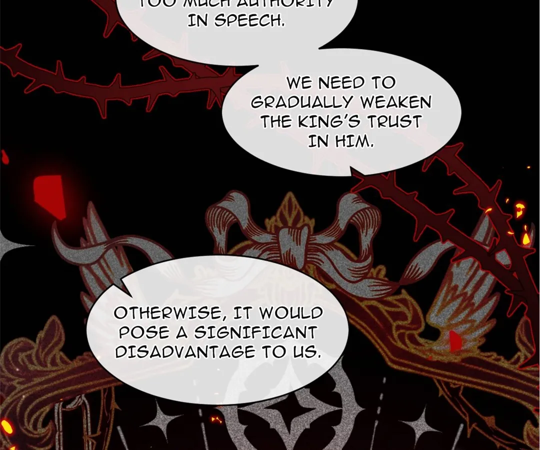 After the Female Lead Awakens Chapter 42 - Page 118