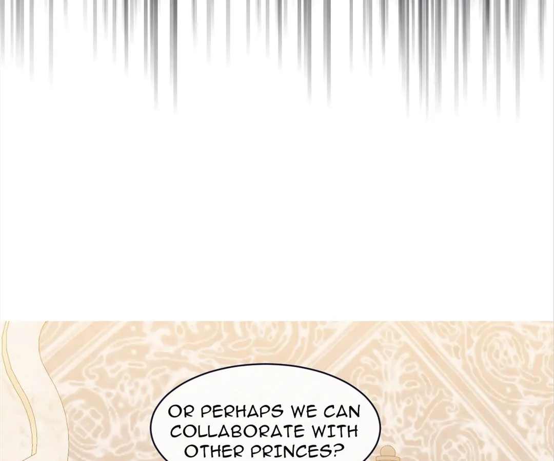 After the Female Lead Awakens Chapter 42 - Page 124