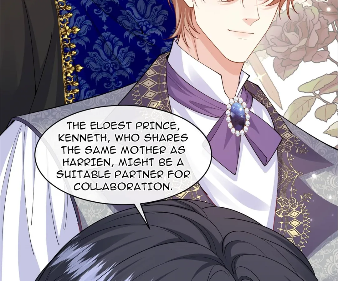 After the Female Lead Awakens Chapter 42 - Page 134
