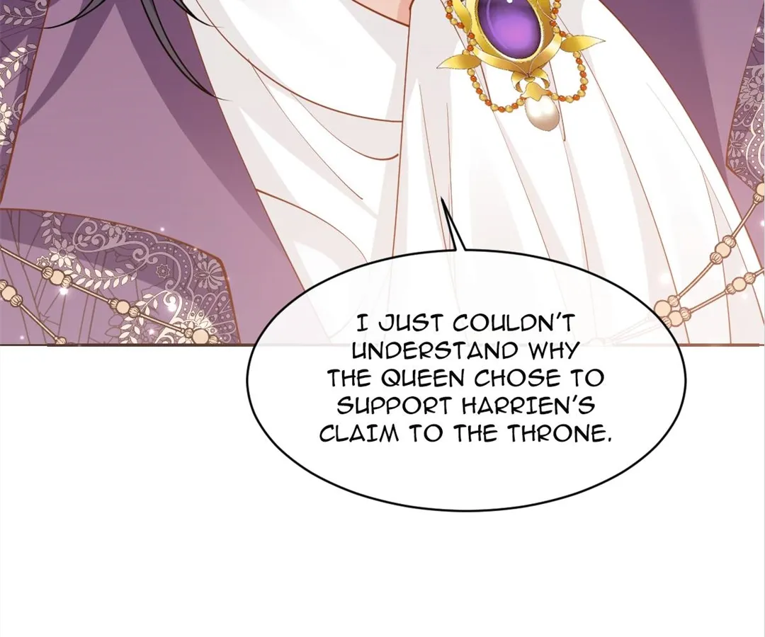After the Female Lead Awakens Chapter 42 - Page 136