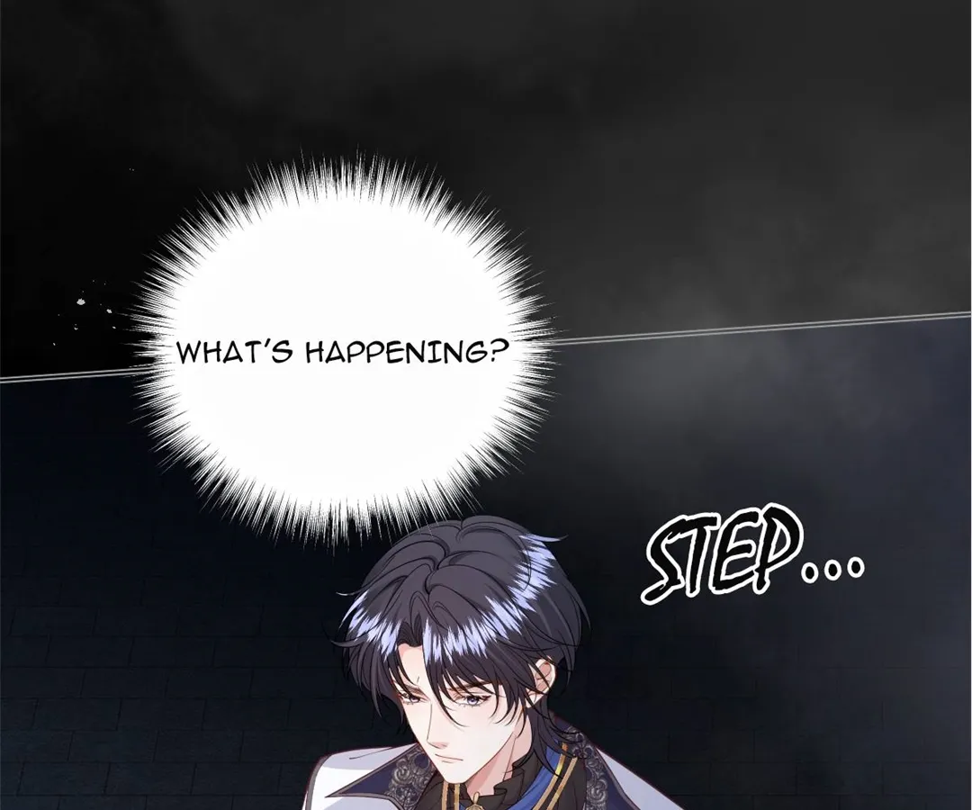 After the Female Lead Awakens Chapter 42 - Page 22