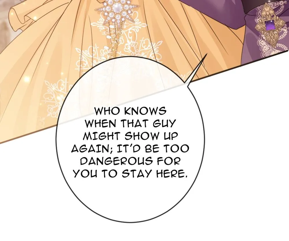 After the Female Lead Awakens Chapter 43 - Page 15