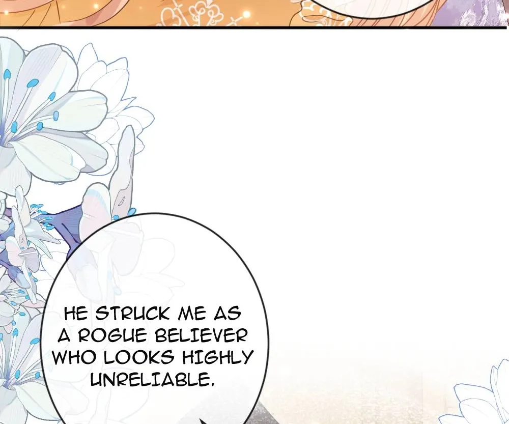 After the Female Lead Awakens Chapter 43 - Page 4