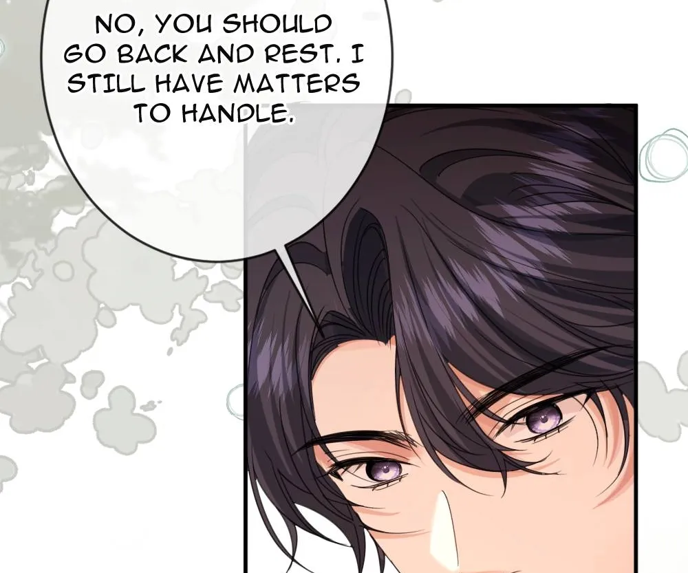 After the Female Lead Awakens Chapter 43 - Page 41