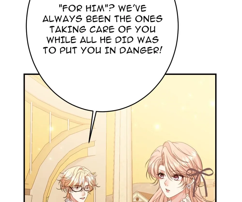 After the Female Lead Awakens Chapter 43 - Page 83
