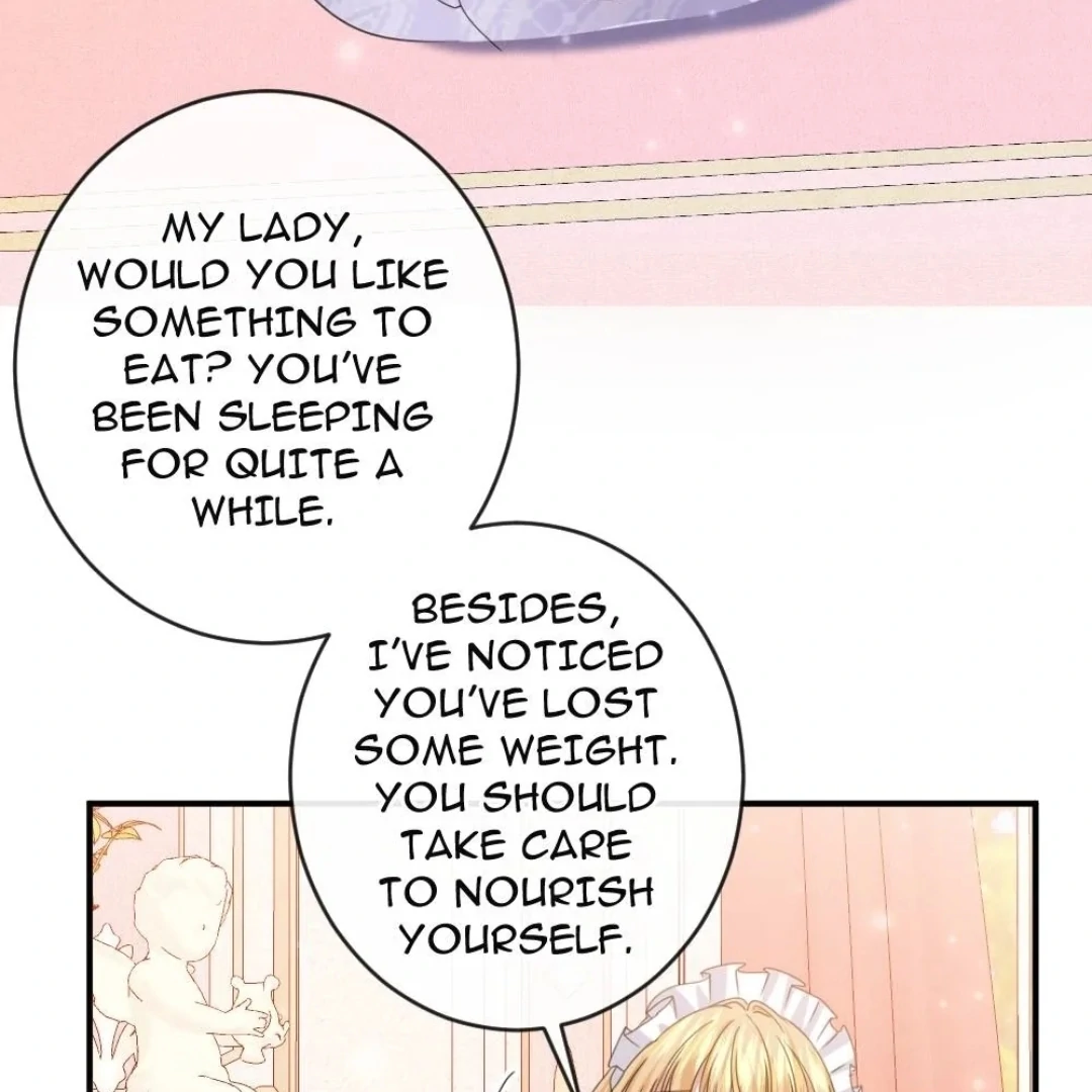 After the Female Lead Awakens Chapter 44 - Page 13
